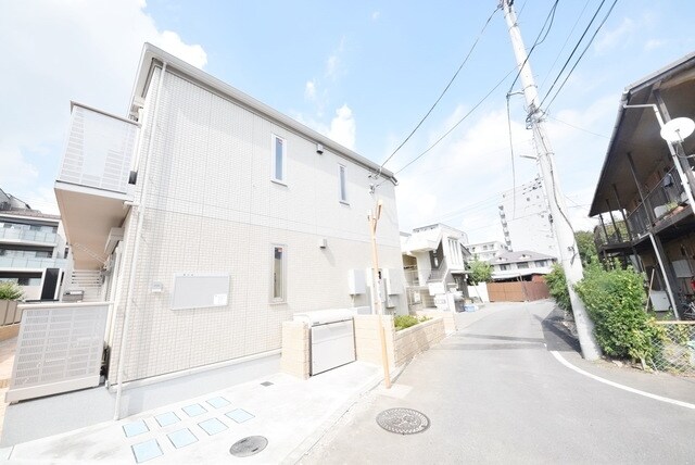 トレ・フィーリャの物件内観写真