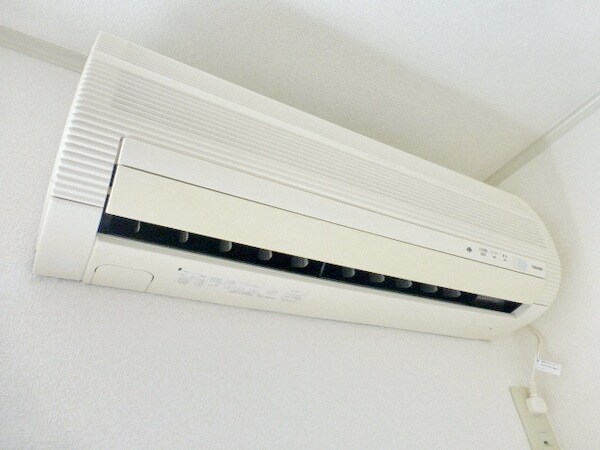 フレンドリーコートの物件内観写真