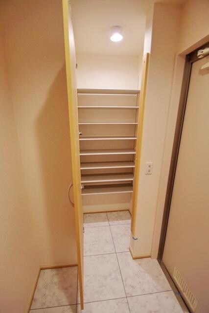 ラフィネ宿河原の物件内観写真