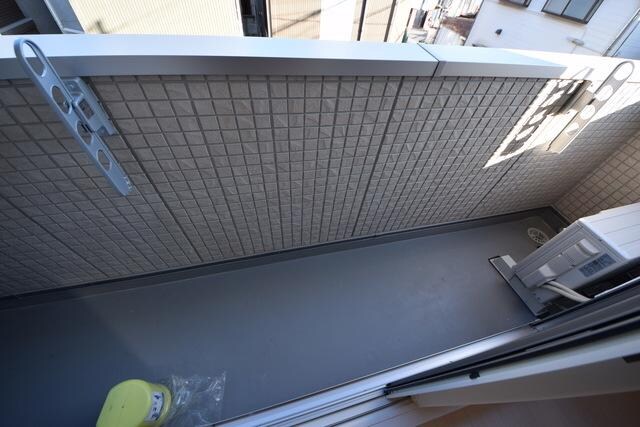 マーリエ調布の物件内観写真