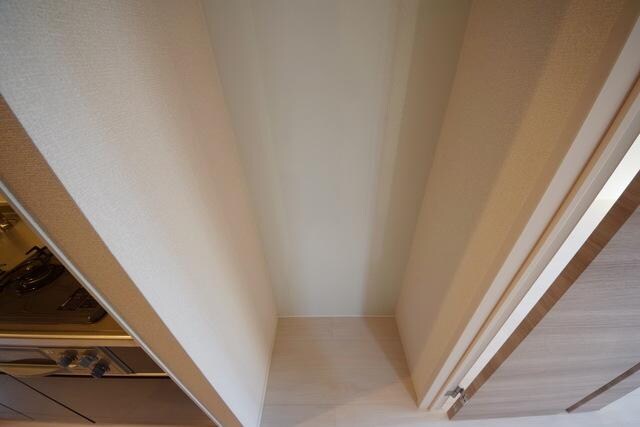 マーリエ調布の物件内観写真