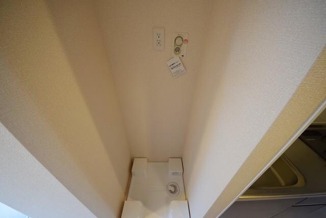 マーリエ調布の物件内観写真