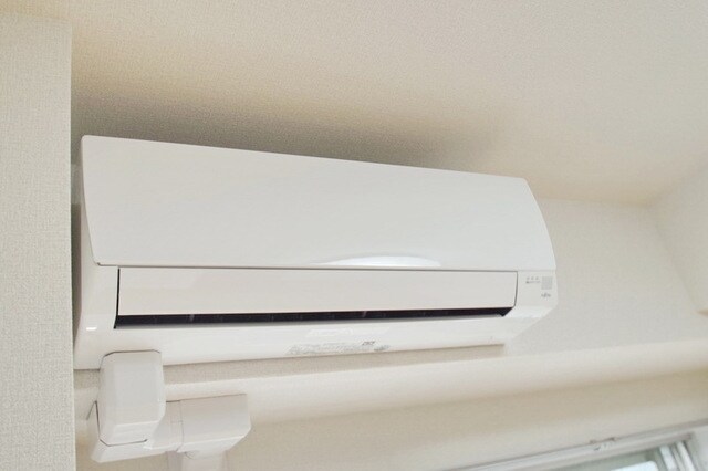 グランドゥール登戸の物件内観写真