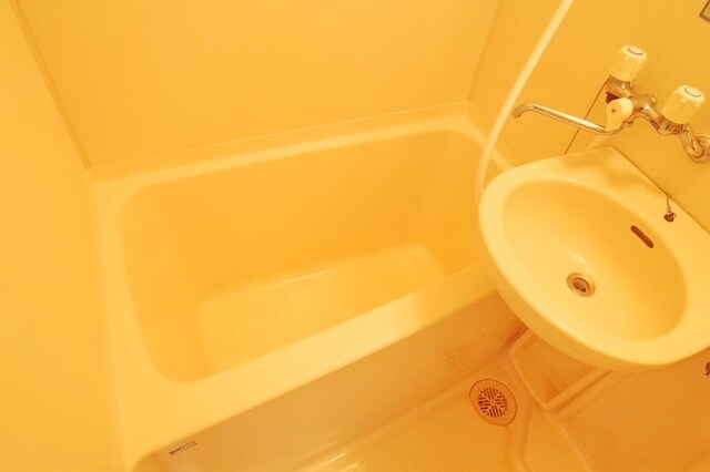 グランドゥール登戸の物件内観写真