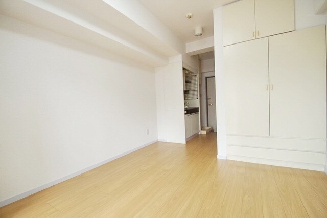 グランドゥール登戸の物件内観写真