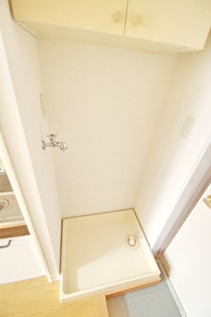 グランドゥール登戸の物件内観写真