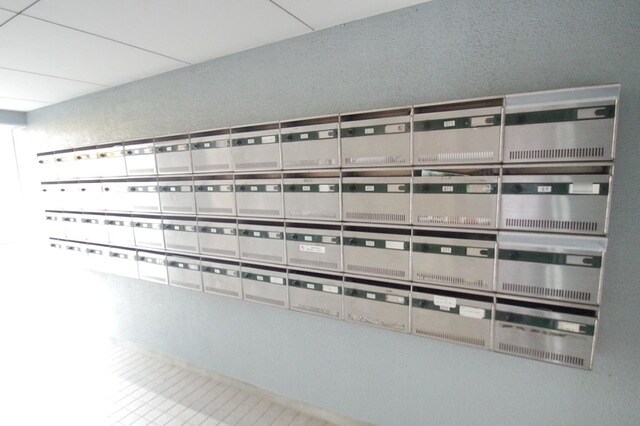 グランドゥール登戸の物件内観写真