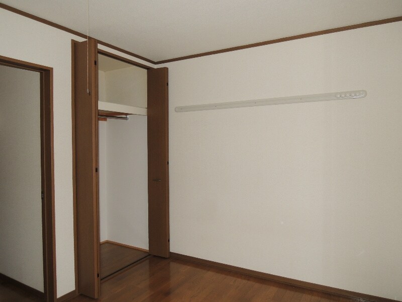 メゾンエフの物件内観写真