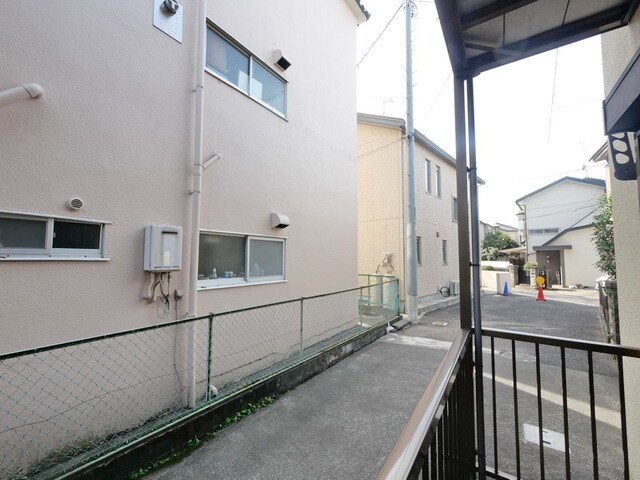 メゾンエフの物件内観写真