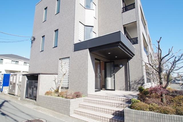 ボヌール橋場の物件内観写真