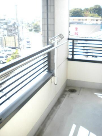 ボヌール橋場の物件内観写真