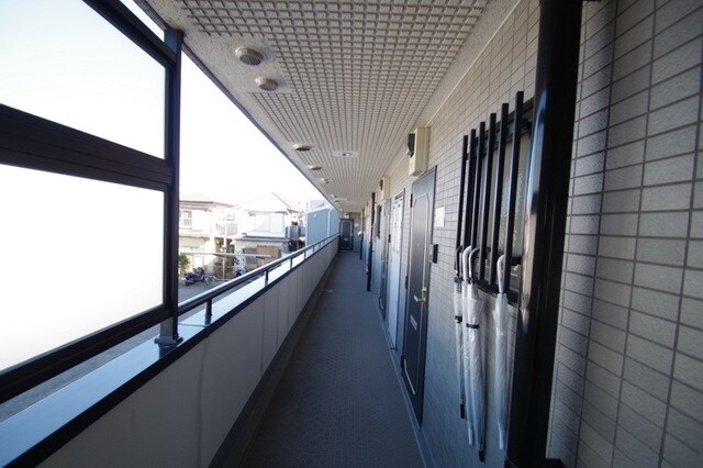 ボヌール橋場の物件内観写真