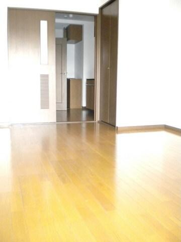 ボヌール橋場の物件内観写真