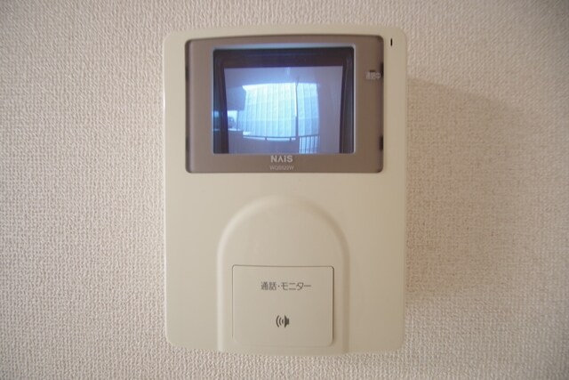 コンフォールクレールの物件内観写真