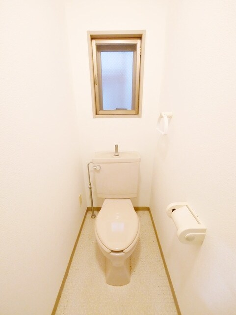 読売ランド第一マンションズの物件内観写真