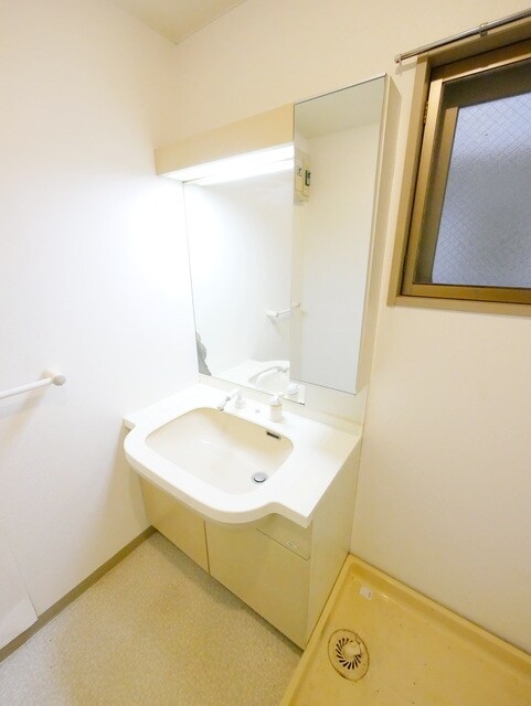 読売ランド第一マンションズの物件内観写真