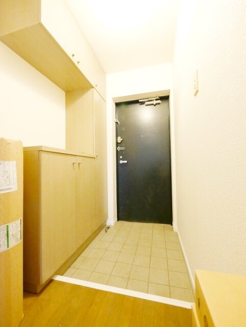 読売ランド第一マンションズの物件内観写真