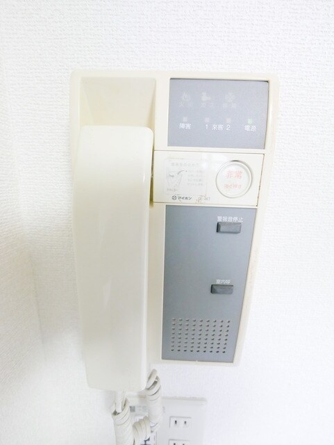 読売ランド第一マンションズの物件内観写真