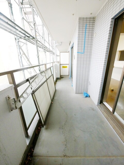 読売ランド第一マンションズの物件内観写真