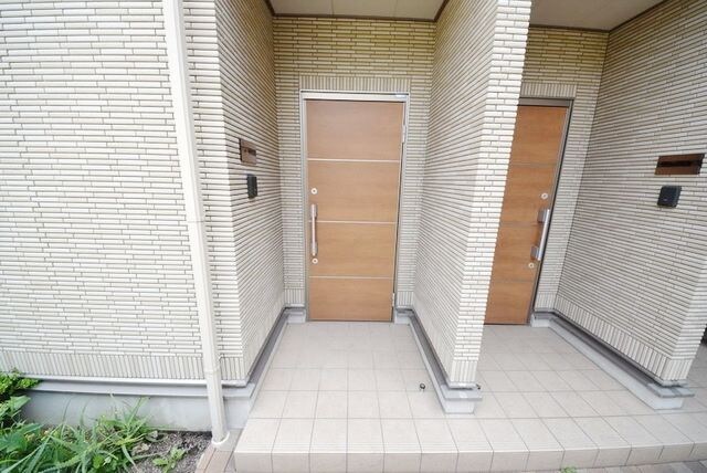 コルティーレ経堂の物件内観写真