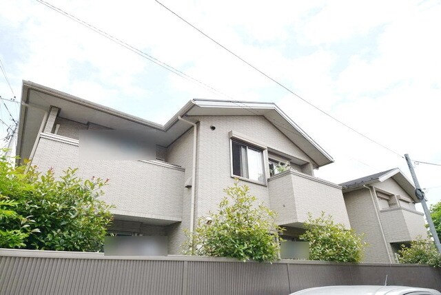 コルティーレ経堂の物件内観写真