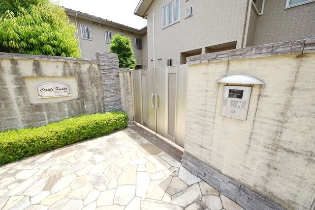 コルティーレ経堂の物件内観写真