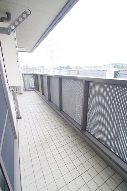 アマポーラ西生田の物件内観写真