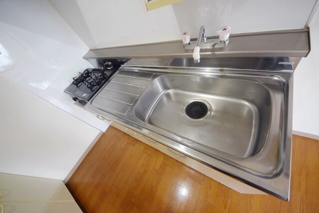 成城学園ビューハイツの物件内観写真