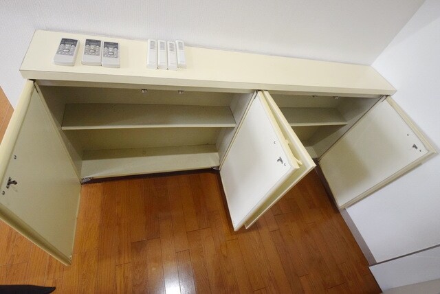 成城学園ビューハイツの物件内観写真