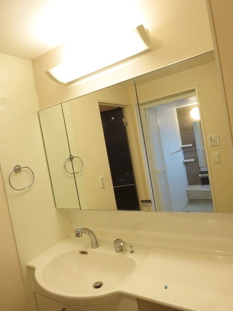 エルシアの物件内観写真