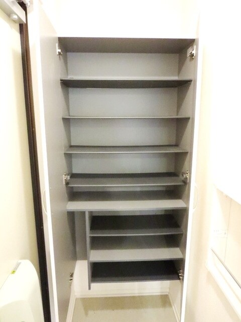 エルシアの物件内観写真