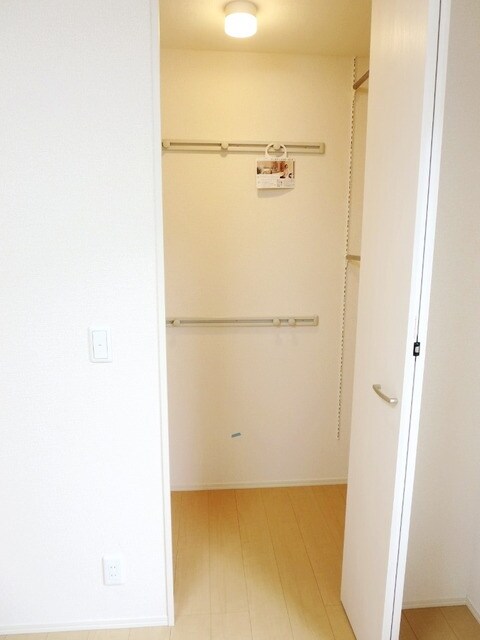 エルシアの物件内観写真