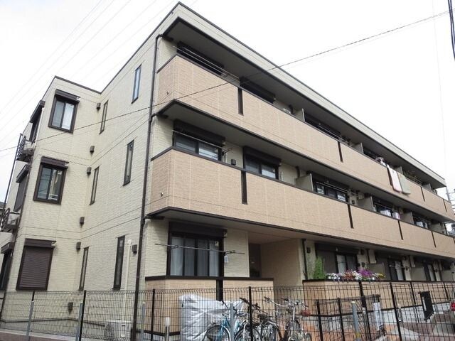 エルシアの物件内観写真