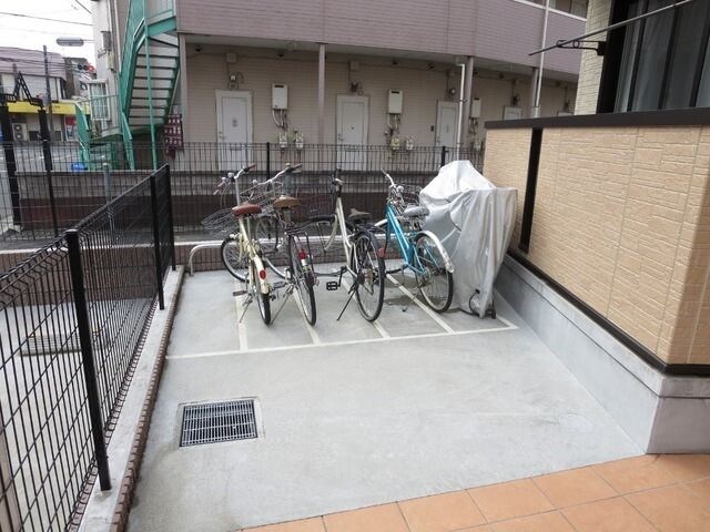 エルシアの物件内観写真