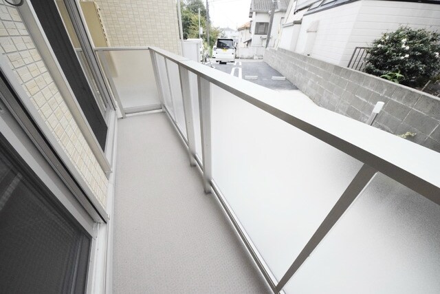 ハレマーリエの物件内観写真