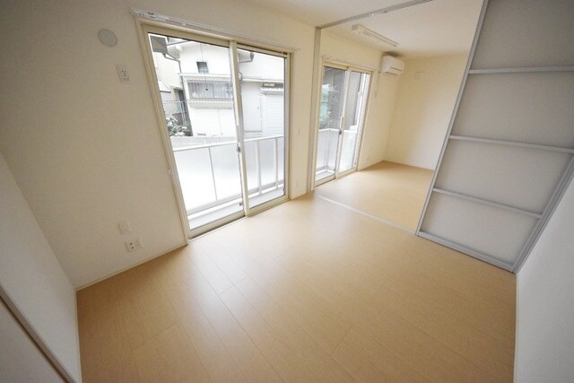 ハレマーリエの物件内観写真