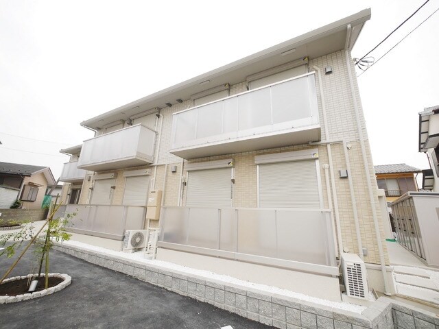 ハレマーリエの物件内観写真