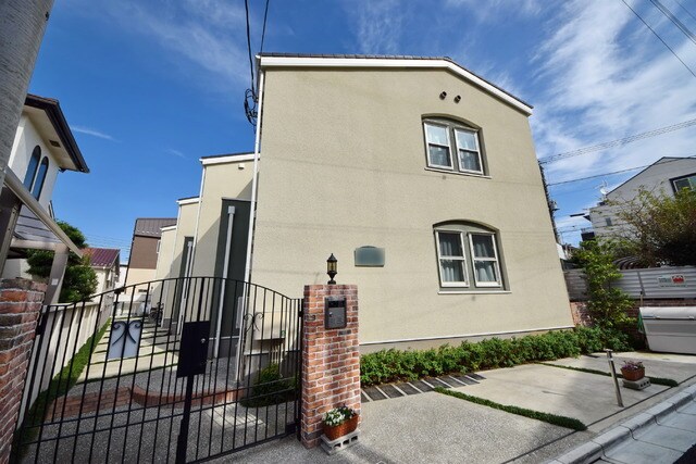 ラ・メロディ・ユイット双葉の物件外観写真