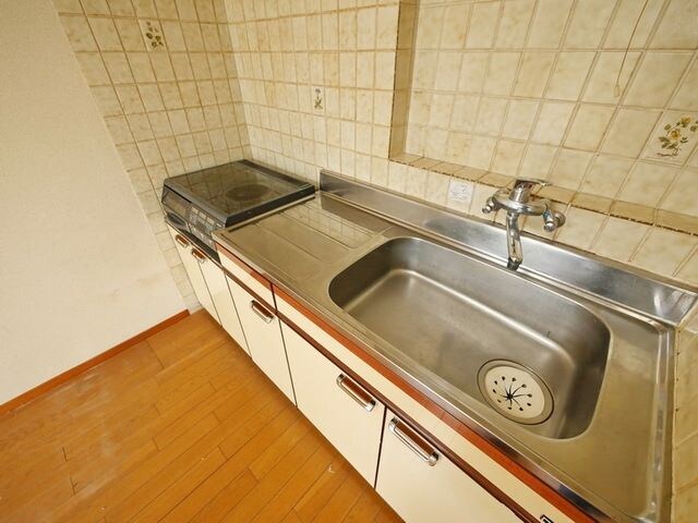 グリーン・コアの物件内観写真