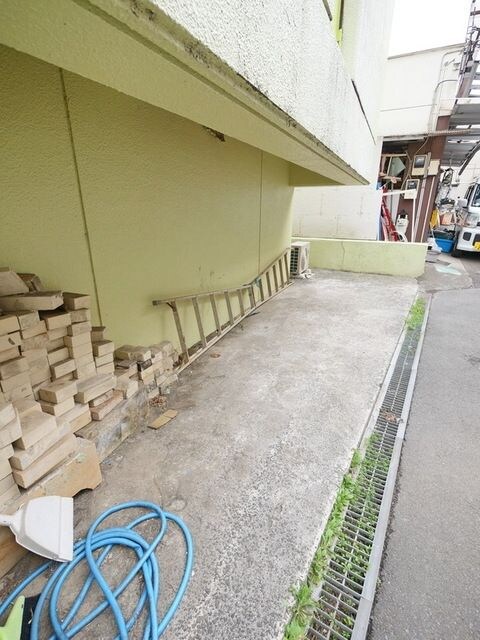 グリーン・コアの物件内観写真