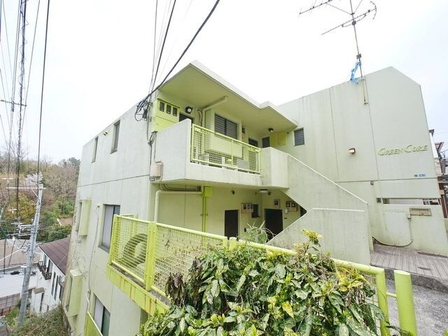 グリーン・コアの物件内観写真