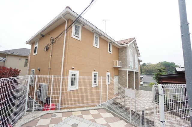 カルムたまプラの物件内観写真