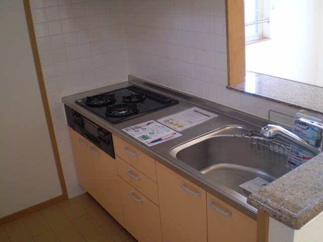 カルムたまプラの物件内観写真