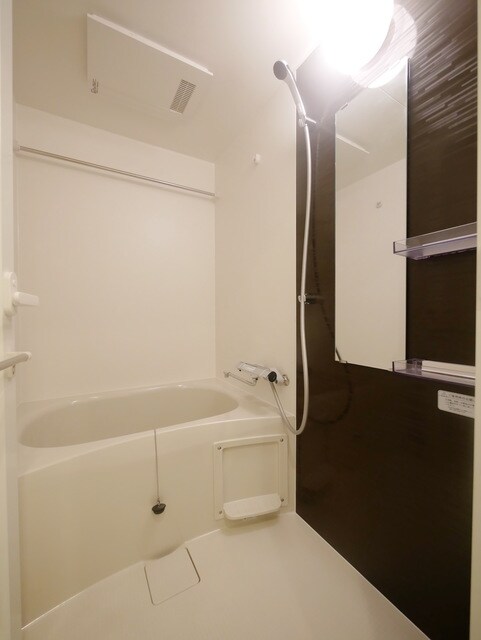 ラフィスタ鷺沼 南棟の物件内観写真