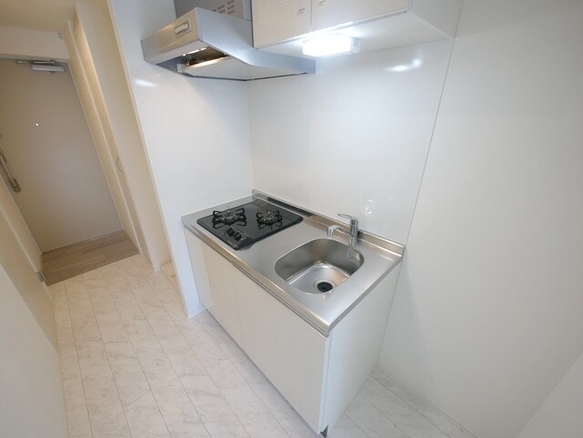 ラフィスタ鷺沼 南棟の物件内観写真