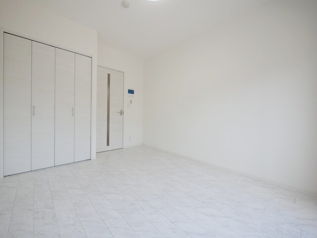 ラフィスタ鷺沼 南棟の物件内観写真