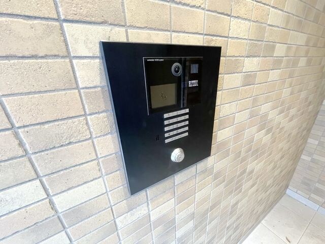 ラフィスタ鷺沼 南棟の物件内観写真