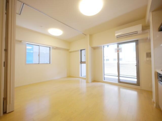 BLESS宮崎台の物件内観写真