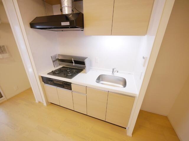 BLESS宮崎台の物件内観写真