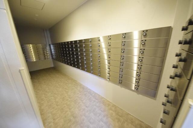 BLESS宮崎台の物件内観写真